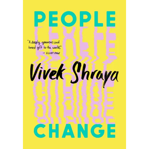 People Change