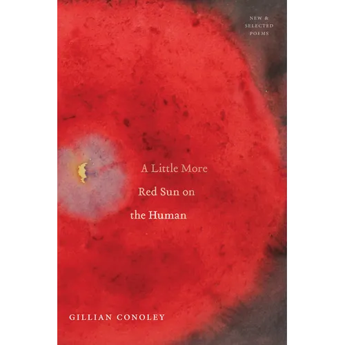 A Little More Red Sun on the Human: New & Selected Poems