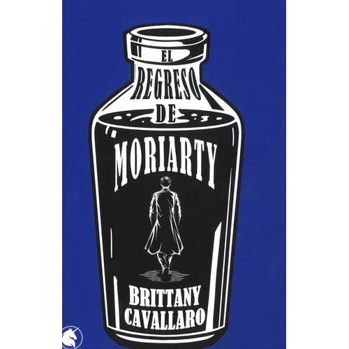 Regreso de Moriarty, El