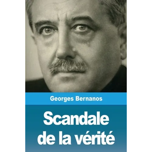 Scandale de la vérité