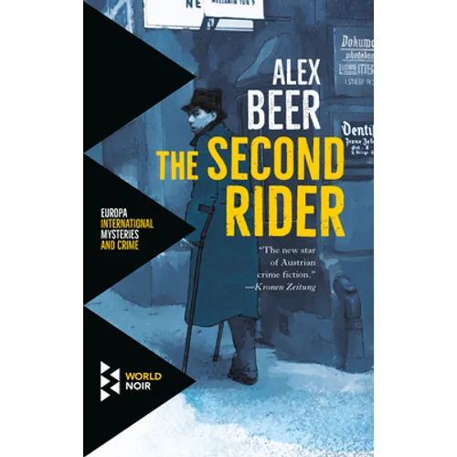 The Second Rider