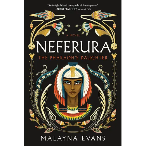 Neferura