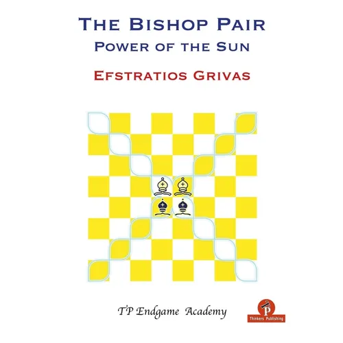 The Bishop Pair - Power of the Sun