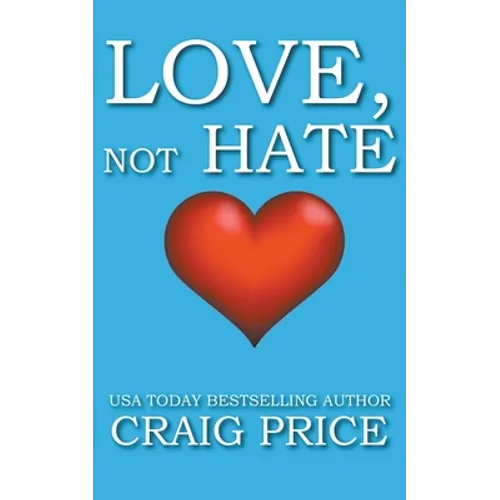 Love not Hate