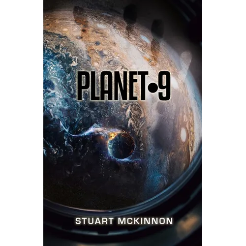 Planet 9