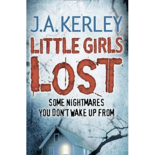 Little Girls Lost