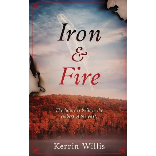 Iron & Fire