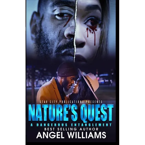 Nature's Quest- A Dangerous Entanglement