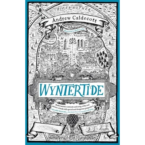 Wyntertide