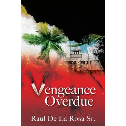 Vengeance Overdue