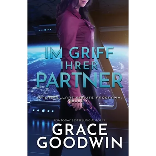 Im Griff ihrer Partner: (Großdruck)