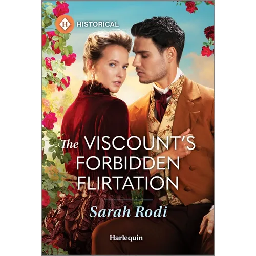 The Viscount's Forbidden Flirtation