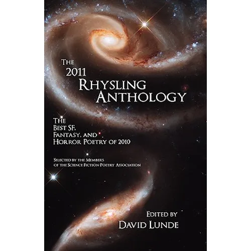 The 2011 Rhysling Anthology