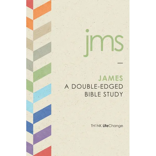 James: A Double-Edged Bible Study