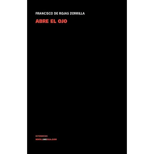 Abre el ojo