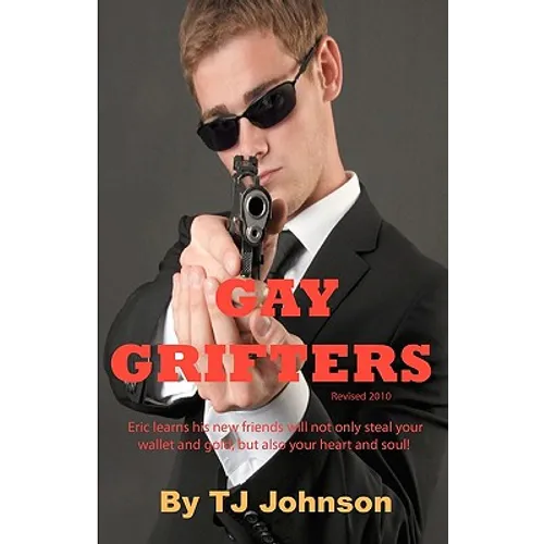 Gay Grifters