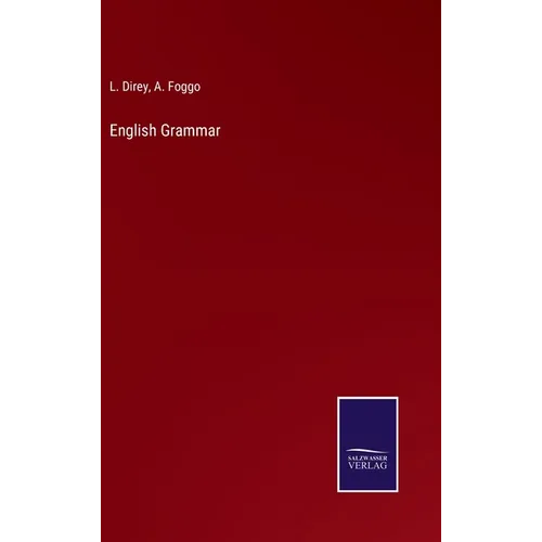 English Grammar