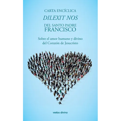Carta encíclica "Dilexit nos"