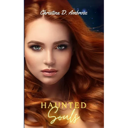 Haunted Souls
