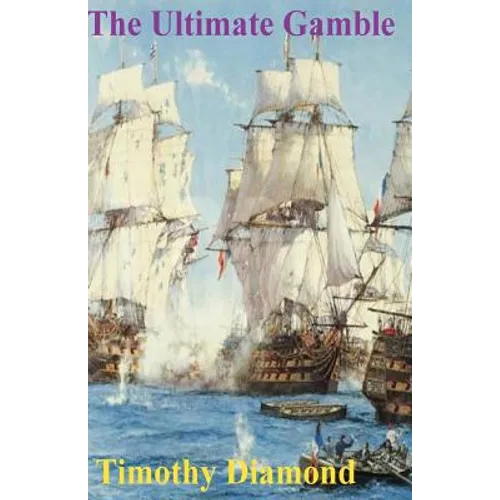 The Ultimate Gamble