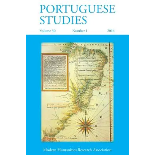 Portuguese Studies 30: 1 2014