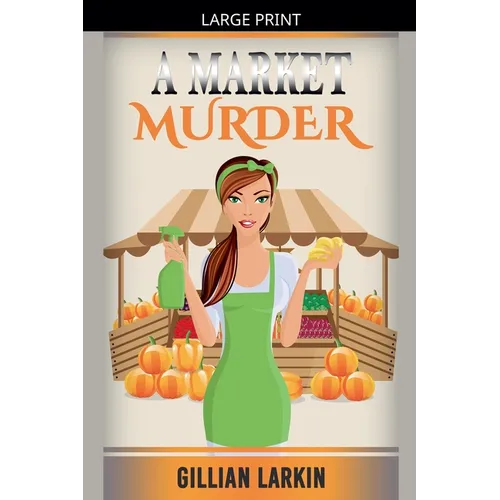 A Market Murder