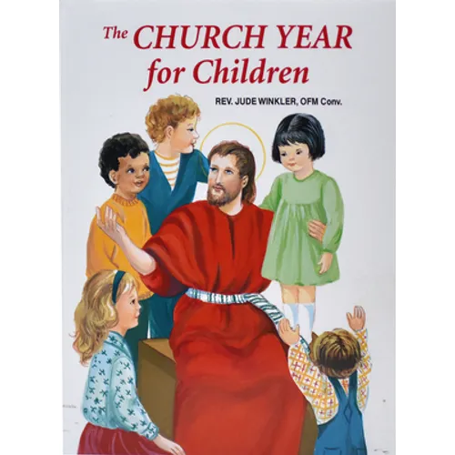 The Church Year for Children