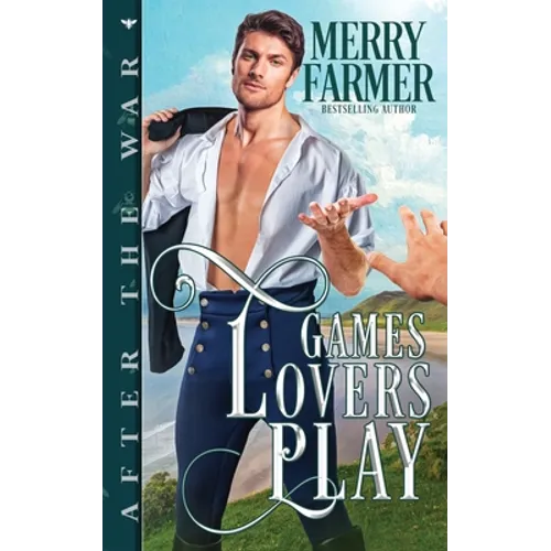 Games Lovers Play