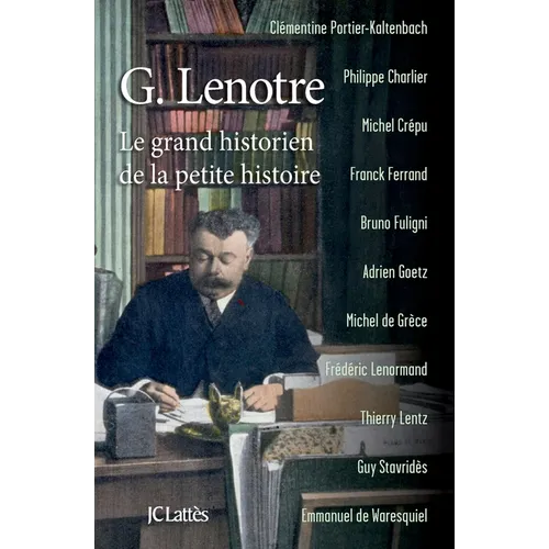 G. Lenôtre