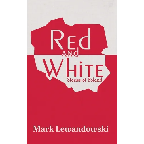 Red and White