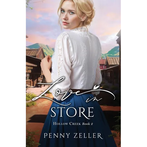 Love in Store