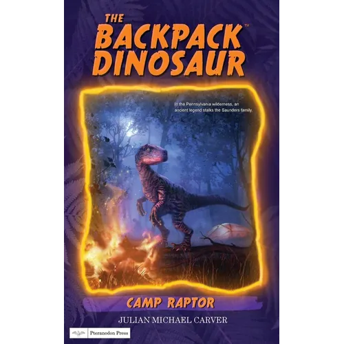 Camp Raptor