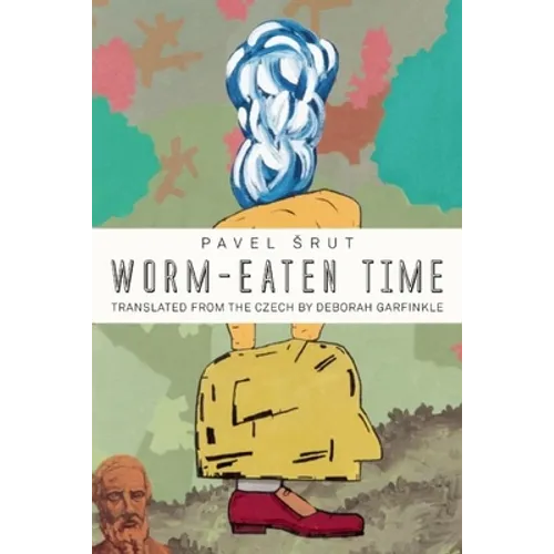 Worm-Eaten Time