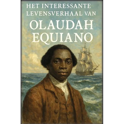 Het interessante levensverhaal van Olaudah Equiano