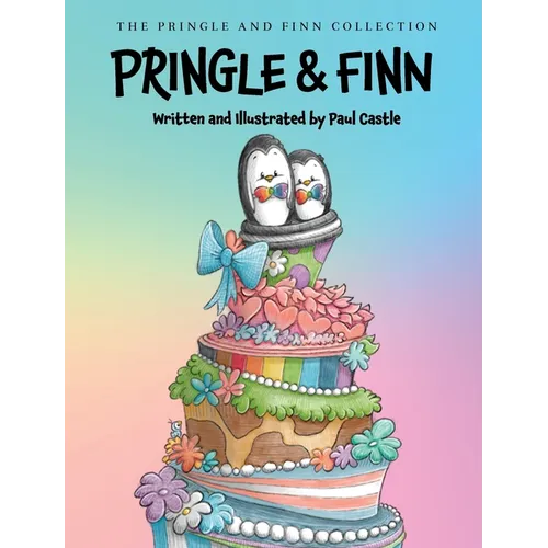Pringle & Finn