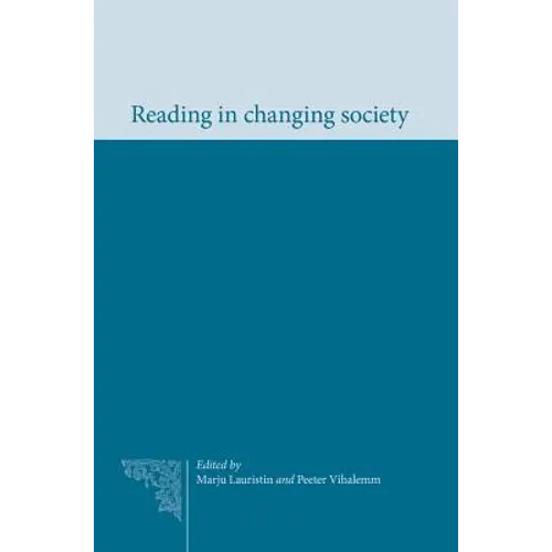 Reading in Changing Society