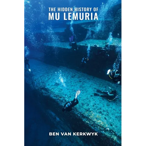 The Hidden History of Mu Lemuria