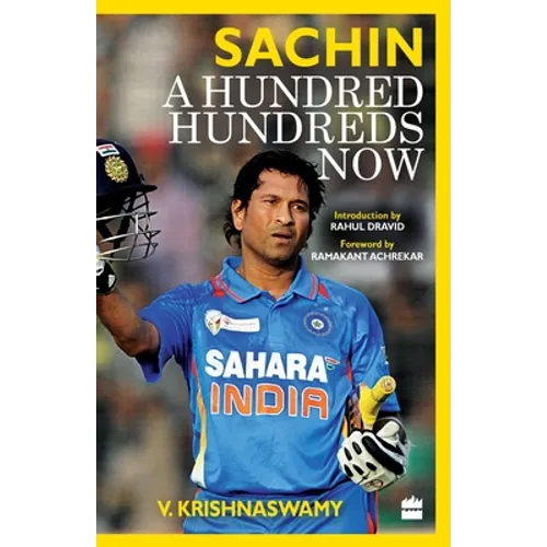 Sachin: A Hundred Hundreds Now