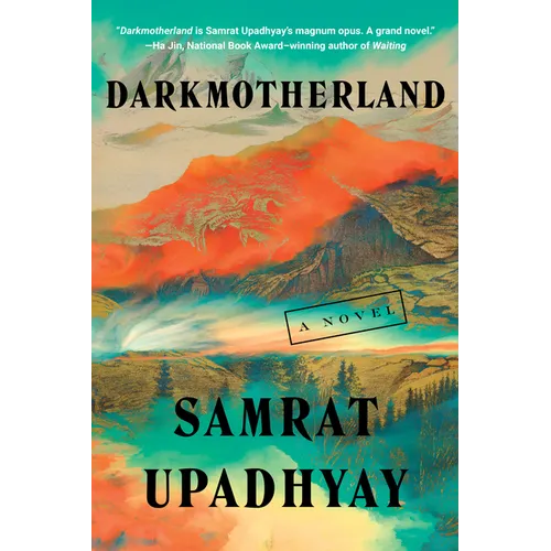 Darkmotherland