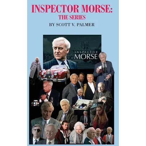 Inspector Morse: The Series