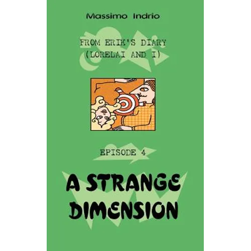A strange dimension