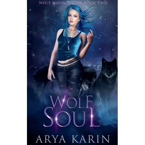 Wolf Soul