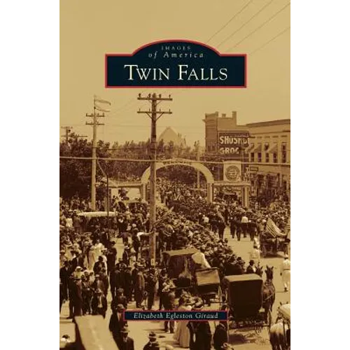 Twin Falls