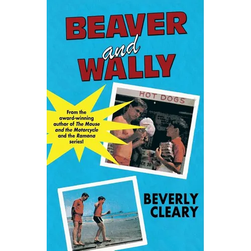 Beaver and Wally
