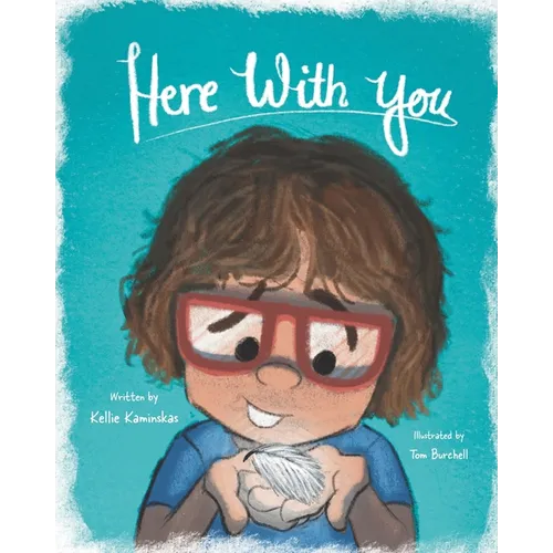 Here With You