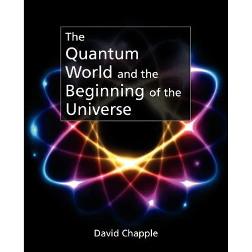 The Quantum World