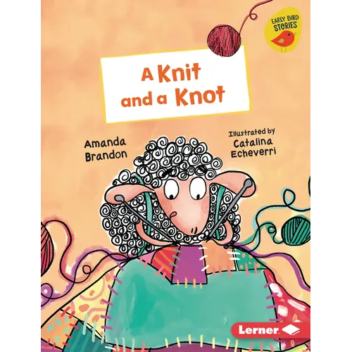 A Knit and a Knot