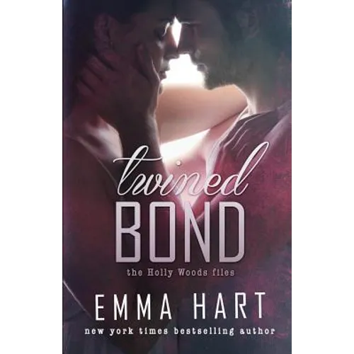 Twined Bond (Holly Woods Files, #7)