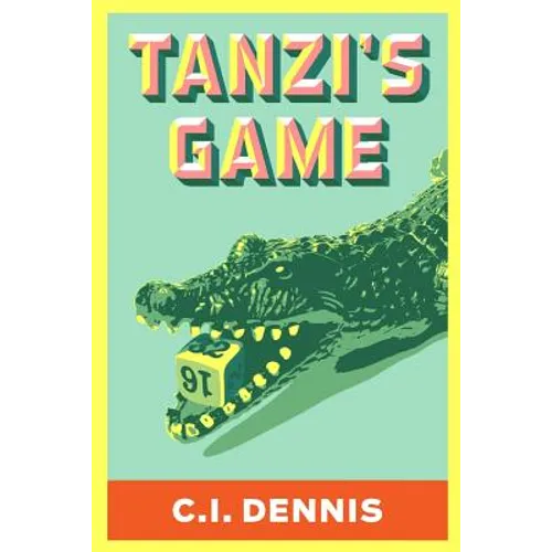 Tanzi's Game