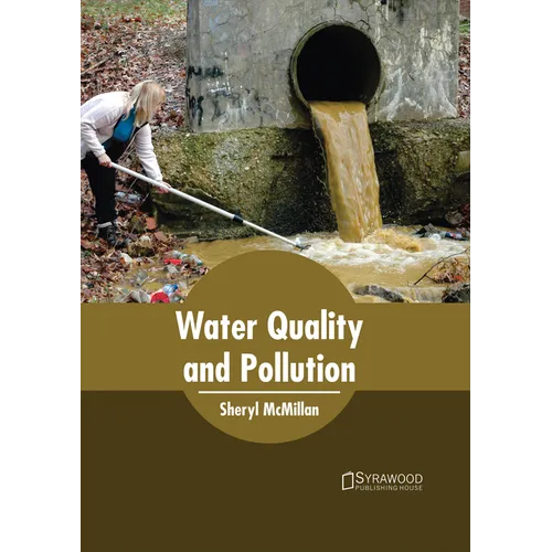 Water Quality and Pollution